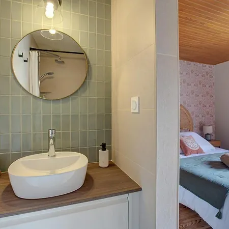 Maite 8 Pers, Lespecier 8 Min, Contis 15 Min * Bias (Landes)