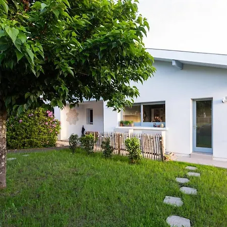 Maite 8 Pers, Lespecier 8 Min, Contis 15 Min Βίλα Bias (Landes)