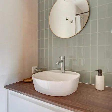 Βίλα Maite 8 Pers, Lespecier 8 Min, Contis 15 Min Bias (Landes)